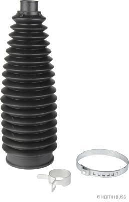 Kaitsekummikomplekt,rooliseade