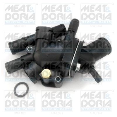 Termostat, środek chłodzący MEAT & DORIA 92070