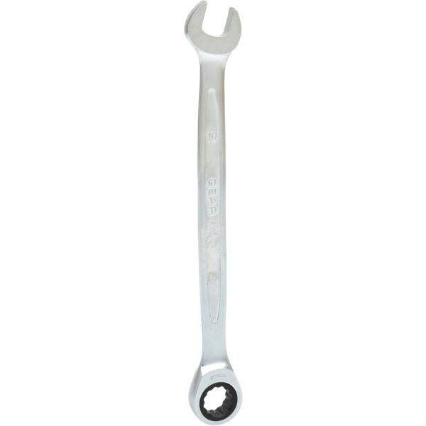 Levně Ráčna-klíč očko-vidlice KS TOOLS 503.4210