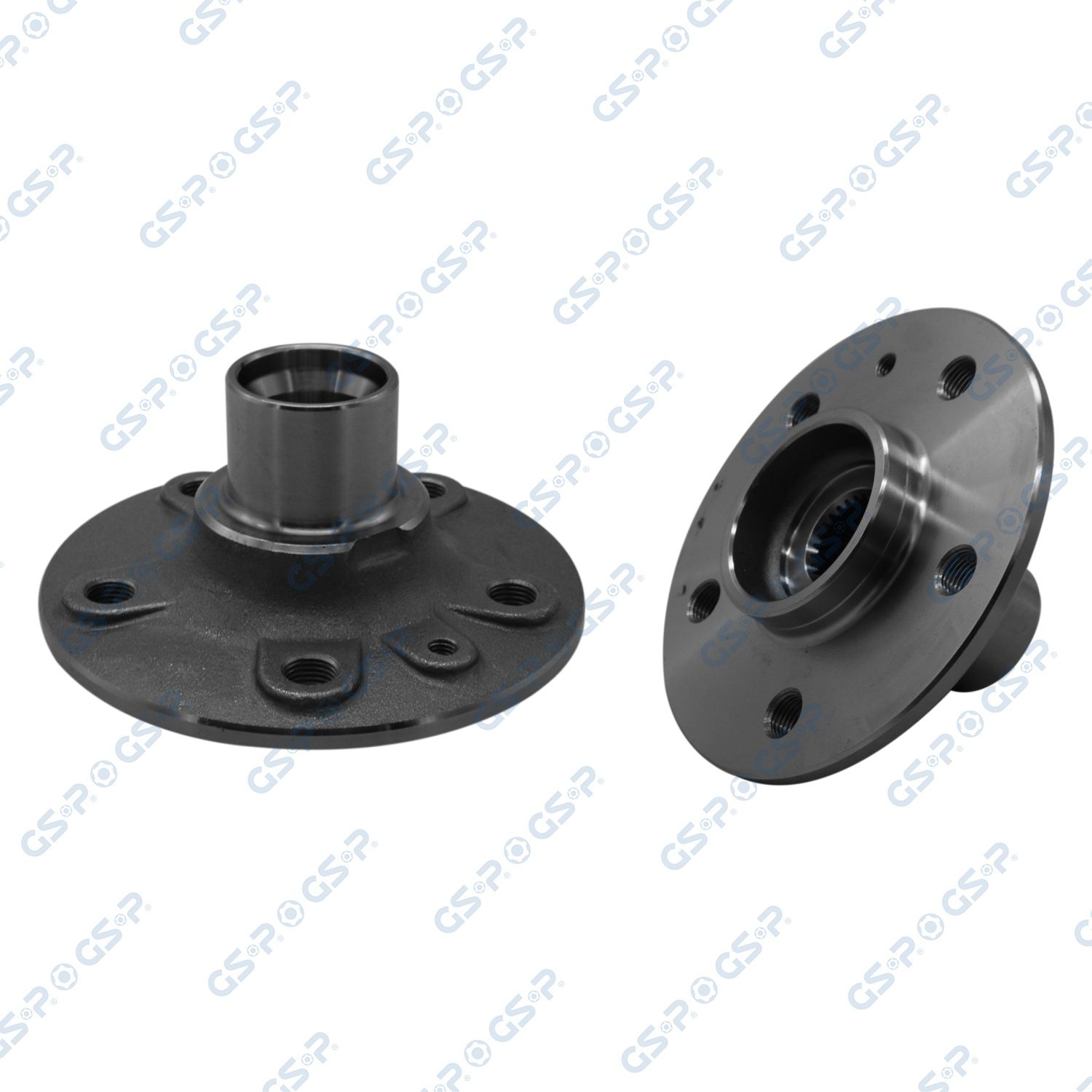 Ступица колеса