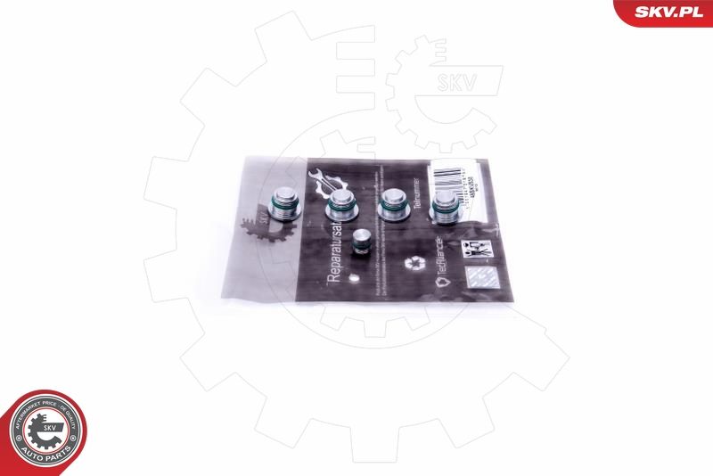 Reparationssats, sugrörsmodul ESEN SKV 49SKV530 för ALFA ROMEO, FIAT, LANCIA, OPEL
