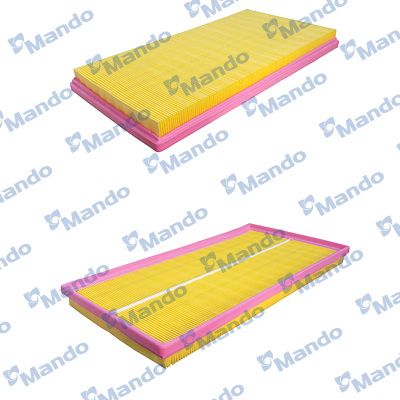 Filtr powietrza MANDO MMF015526