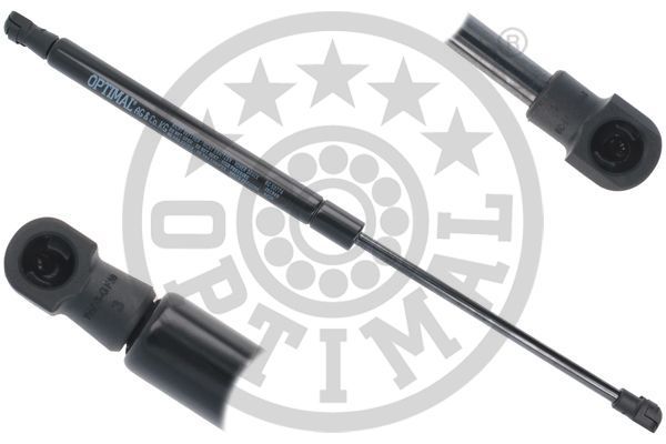 Sprężyna gazowa, pokrywa bagażnika OPTIMAL AG-50774