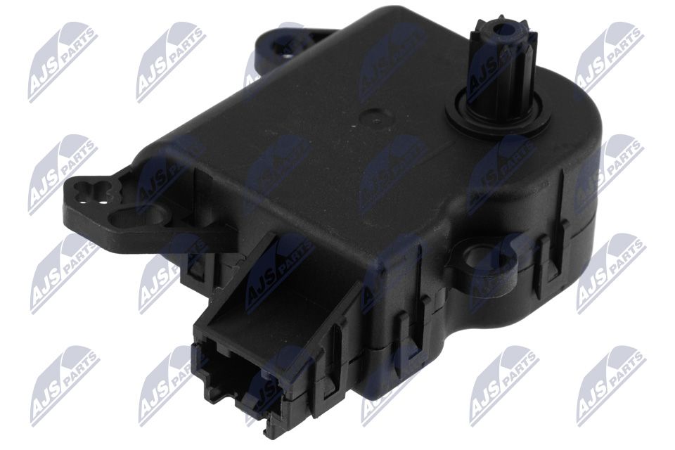 Element de reglare, clapeta NTY CNG-FR-038