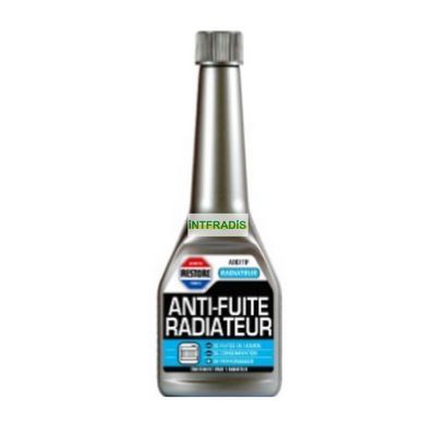 Additif, stop fuite