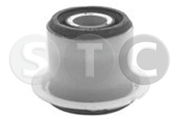 Łożyskowanie, wspornik osi STC T406895