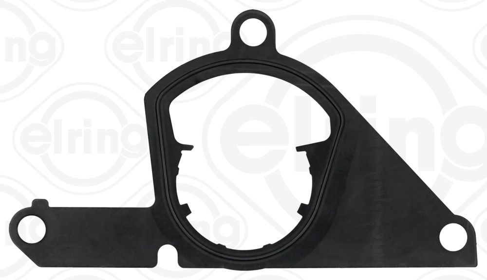 Прокладка, вакуумный насос