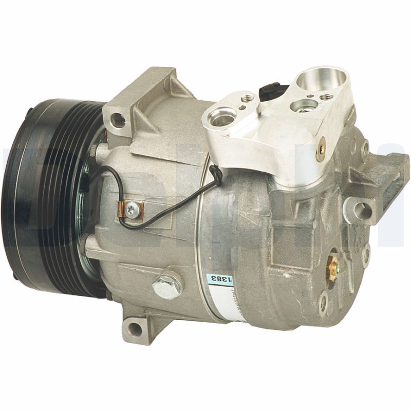 Kompresor, klimatyzacja DELPHI TSP0155186K