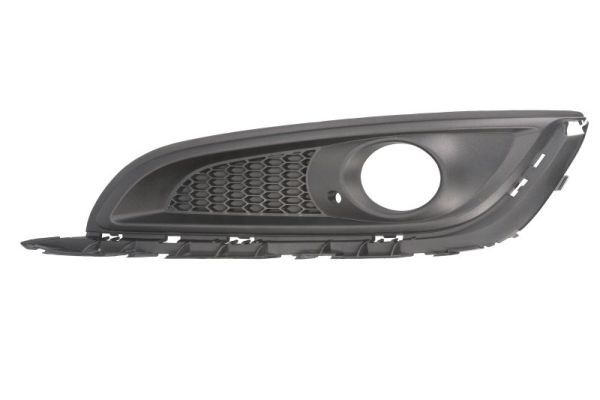 Решетка вентилятора, буфер