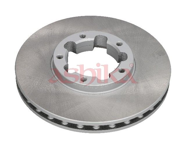 Disc frana ASHIKA 60-01-161C