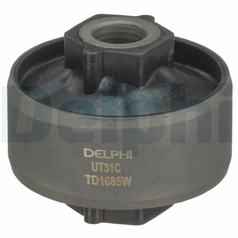 Uložení, řídicí mechanismus DELPHI TD1685W