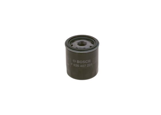Filtr oleju BOSCH F 026 407 221