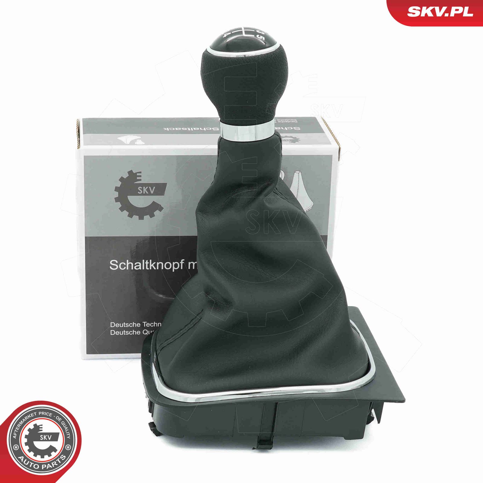 Ручка рычага переключения передач