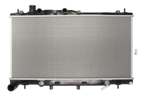 Radiator, racire motor THERMOTEC D77017TT
