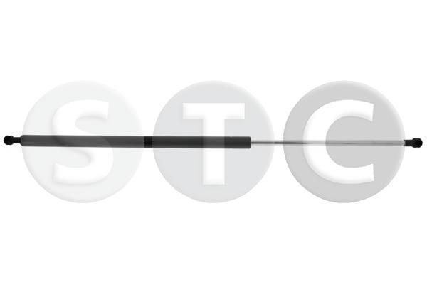 Sprężyna gazowa, pokrywa bagażnika STC T446477