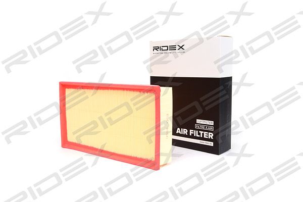 Filtr powietrza RIDEX 8A0041