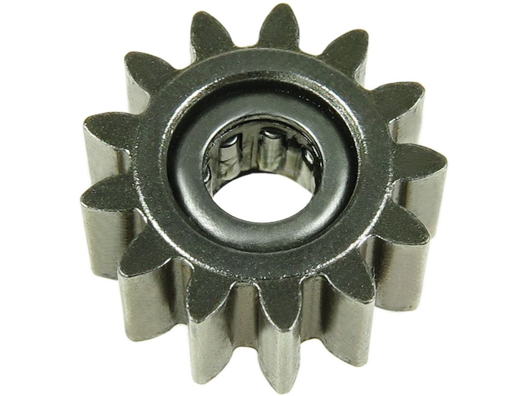 Chit reparatie, demaror AS-PL SGK0005S