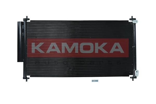 Kondenzátor klimatizácie KAMOKA 7800072