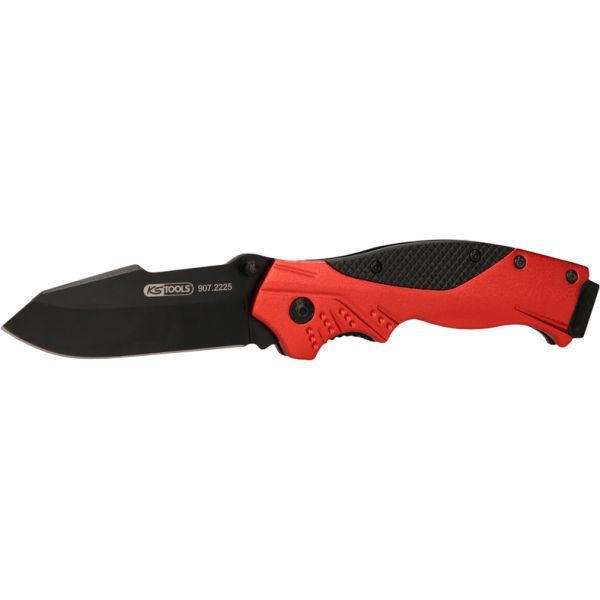 Levně Zavírací nůž KS TOOLS 907.2225
