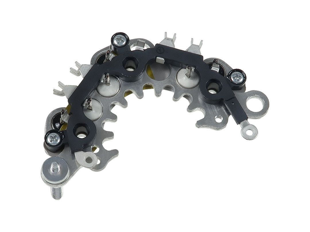 Levně Usměrňovač, generátor AS-PL ARC2055