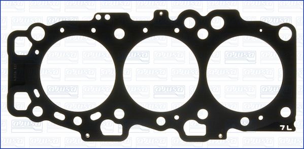 Garnitura, chiulasa AJUSA MULTILAYER STEEL 10191100