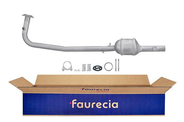Katalizator HELLA 8LE 366 051-211