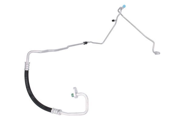 Linia wysokiego ciśnienia, Klimatyzacja THERMOTEC KTT160054
