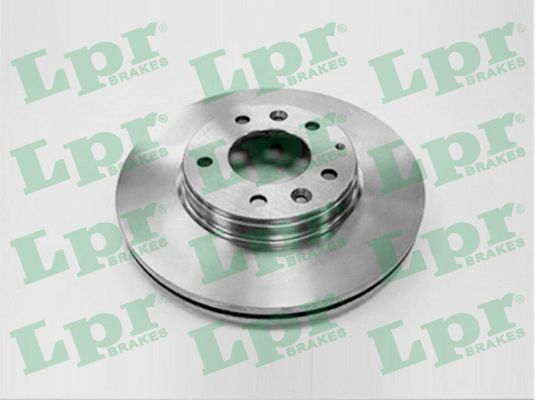 Disc frana LPR M5001V