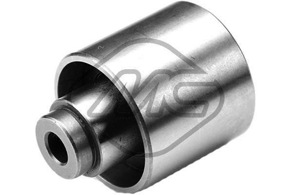 rolka kierunkowa / prowadząca, pasek rozrządu METALCAUCHO 06281