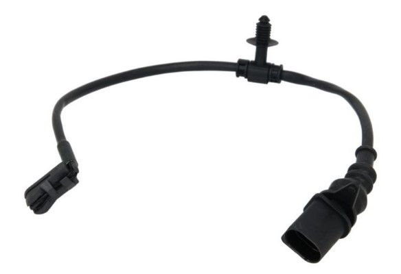 senzor de avertizare,uzura placute de frana MTR 12220440