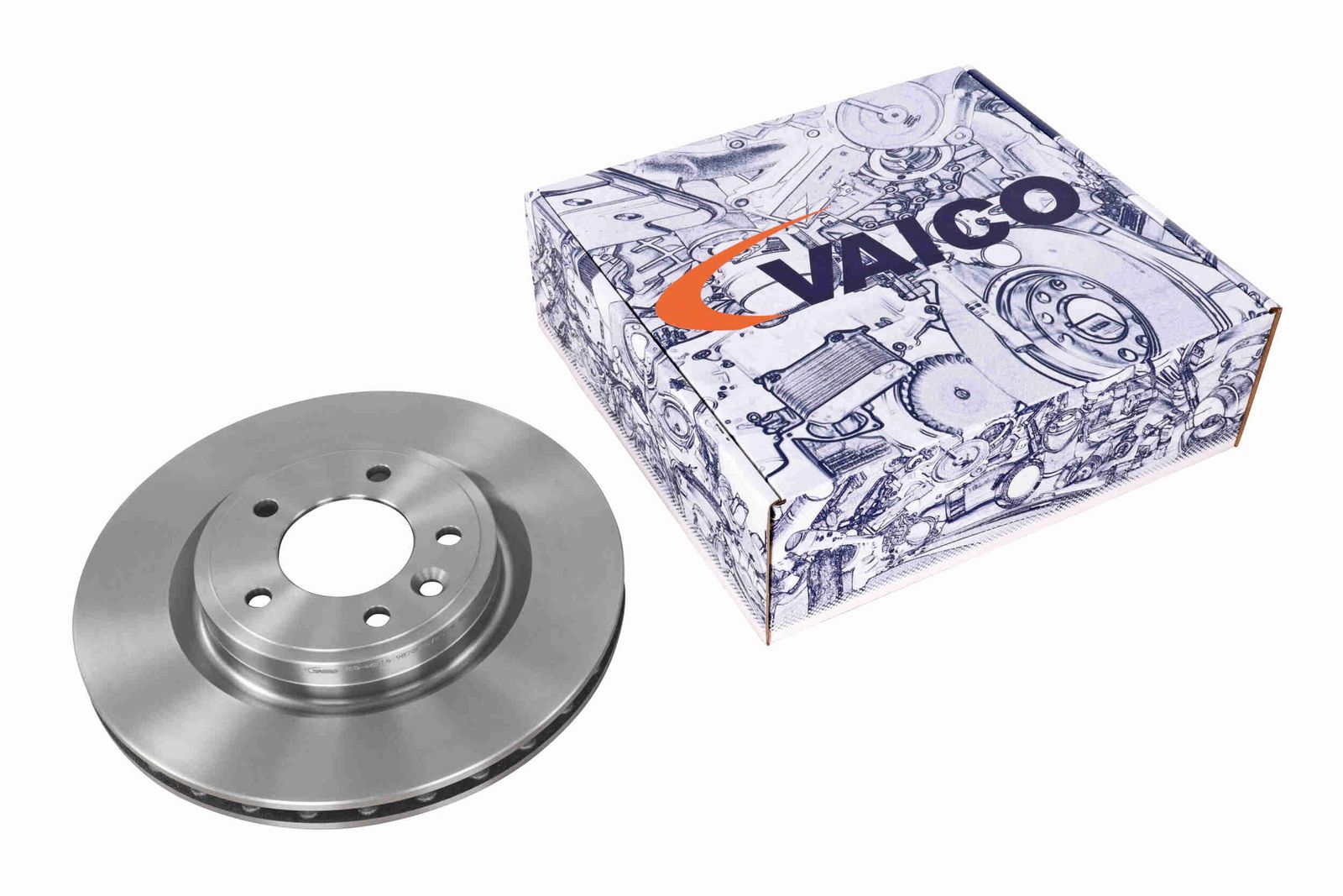 Disque de frein