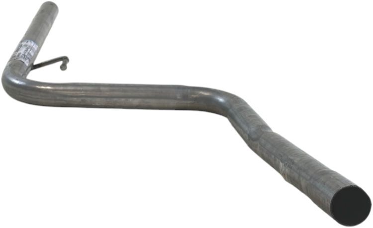 Tuyau d'échappement