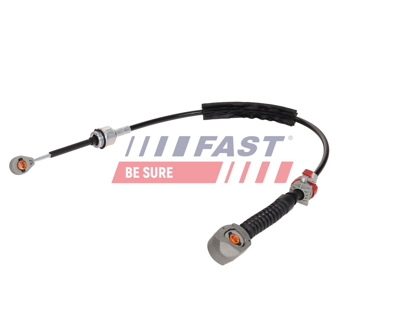 E-shop Súprava káblov, mechanická prevodovka FAST FT02928