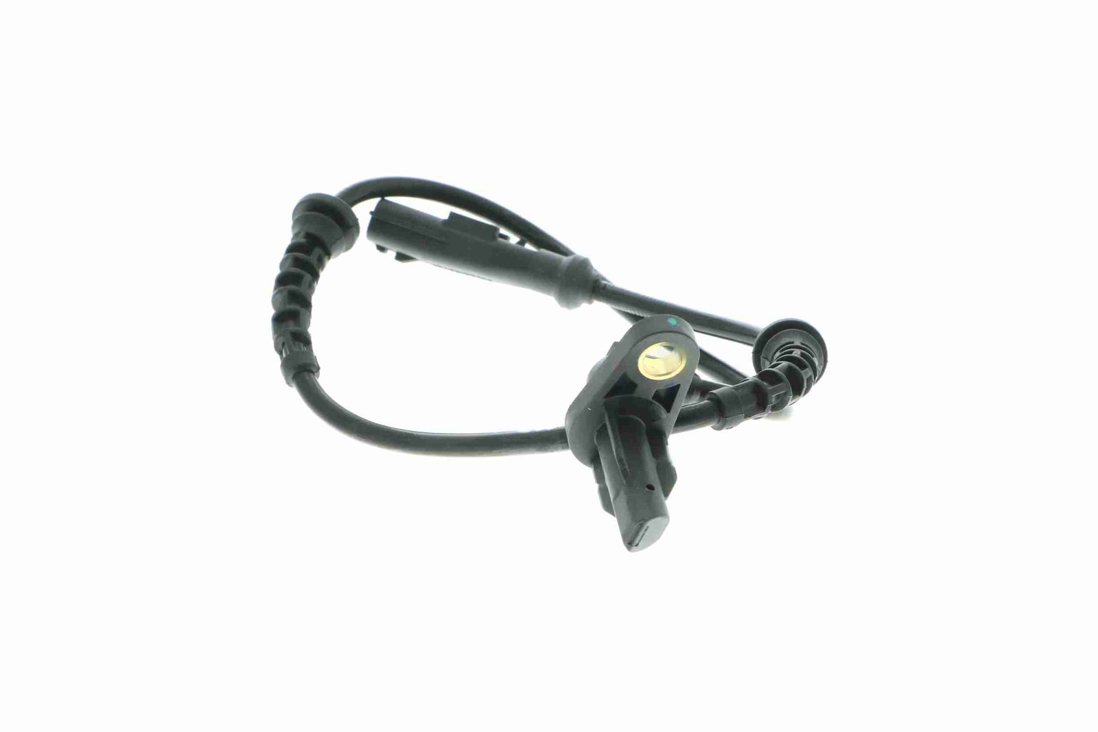 Capteur, vitesse de roue