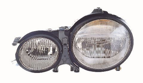 Reflektor ABAKUS 340-1106LMUSHM