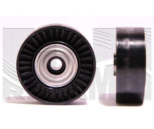 rolka kierunkowa / prowadząca, pasek klinowy zębaty CALIBER 87800