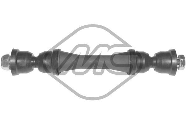 Brat/bieleta suspensie, stabilizator METALCAUCHO 04886