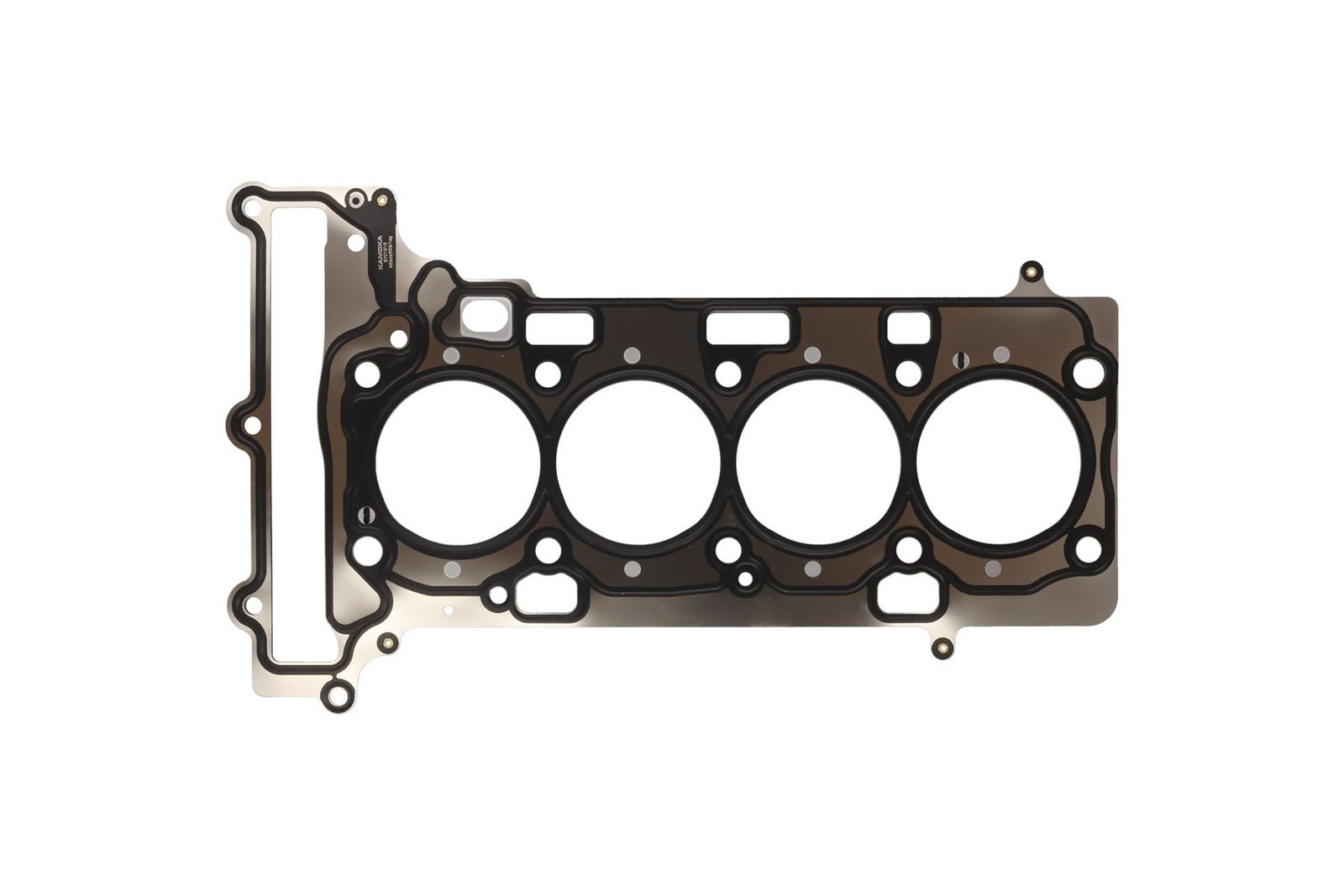 Garnitura, chiulasa KAMOKA 8701915