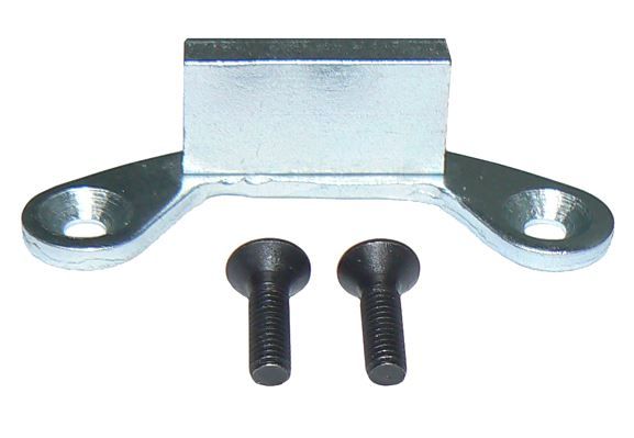set accesorii, saboti frana parcare METZGER 105-0481
