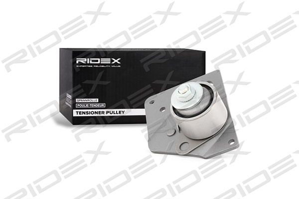 Rolka napinacza, pasek rozrządu RIDEX 308T0092