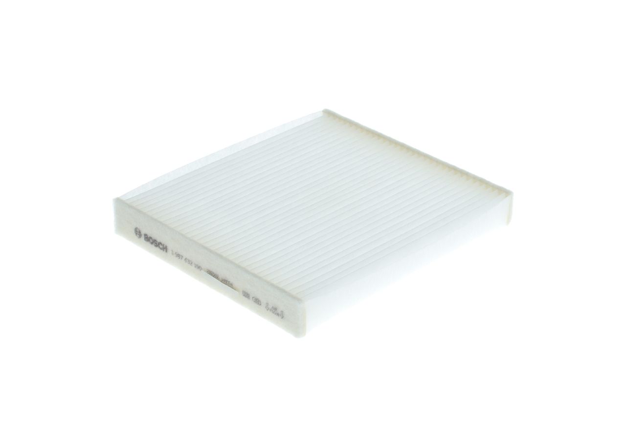 Filtrs, Salona telpas gaiss