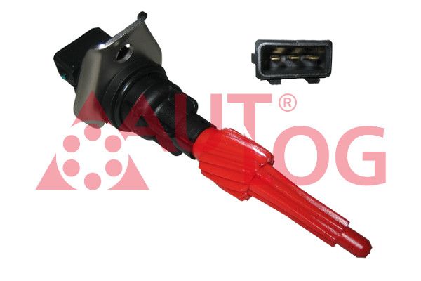 Датчик, скорость / частота вращение