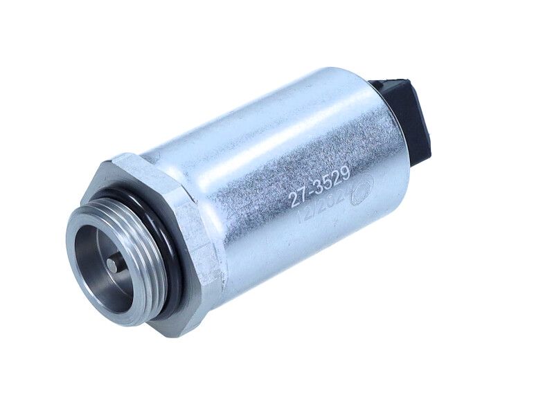 Регулирующий клапан, выставление распределительного вала