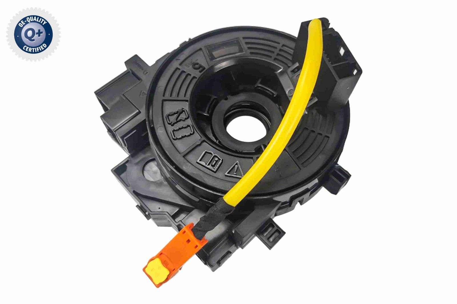 Arc spirala, Airbag VEMO V70-72-0543