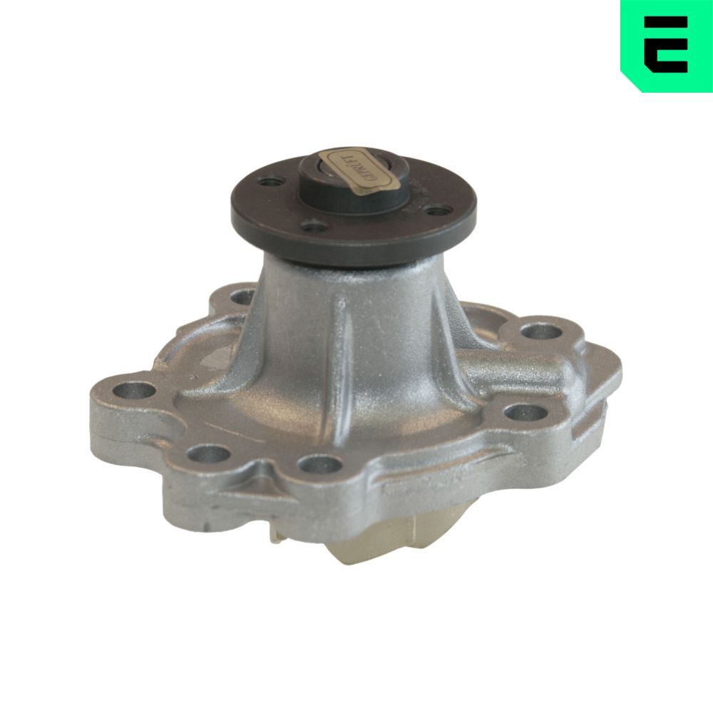 Pompă de apă, răcire motor OPTIMAL AQ-2214