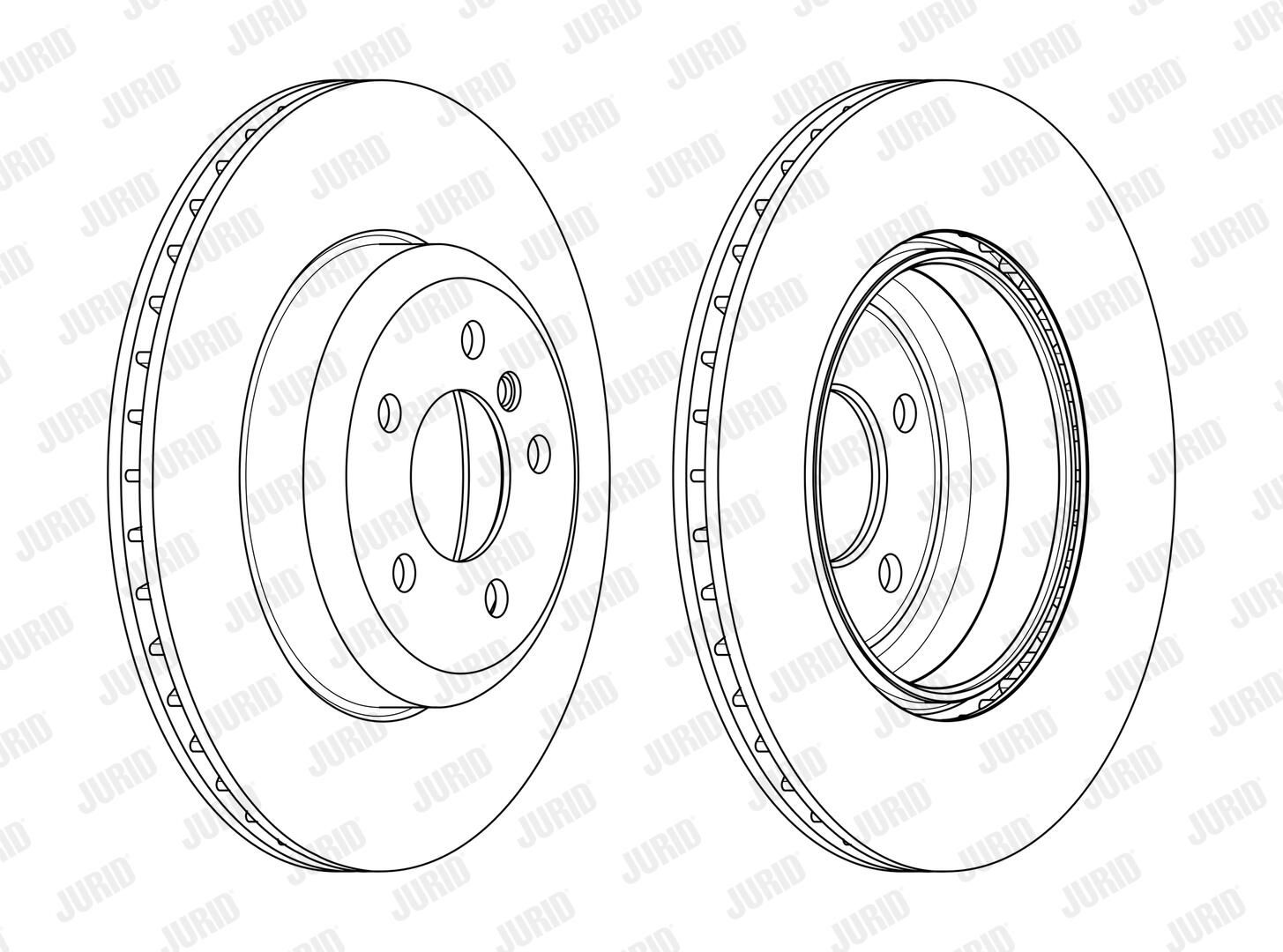 Тормозной диск
