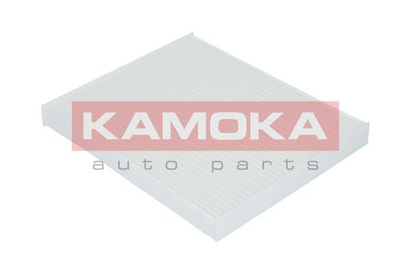 Levně Filtr, vzduch v interiéru KAMOKA F415001