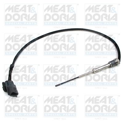 czujnik, temperatura spalin MEAT & DORIA 12172E