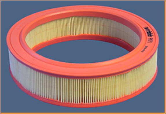 Filtr powietrza MISFAT P871A