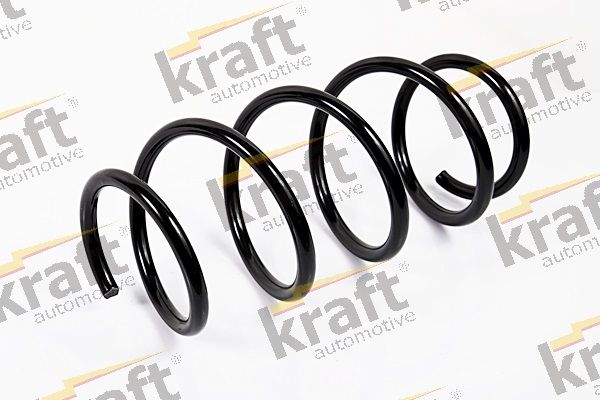 Levně Pružina podvozku KRAFT AUTOMOTIVE 4025088